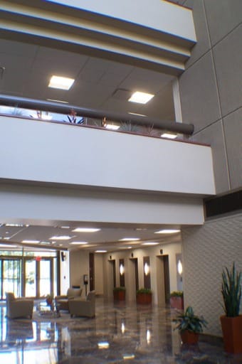 Image 9 of PS Executive Centers - Metro Center V - Metro Place South, Dublin - OH