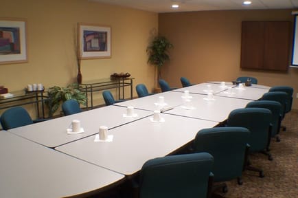 Image 11 of PS Executive Centers - Metro Center V - Metro Place South, Dublin - OH