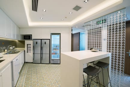 Image 10 of Compass - Bitexco Financial Tower - 2 Hai Trieu Street - District 1 - Ho Chi Minh City