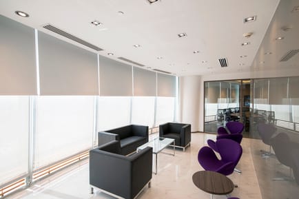 Image 11 of Compass - Bitexco Financial Tower - 2 Hai Trieu Street - District 1 - Ho Chi Minh City