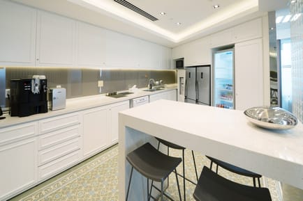 Image 3 of Compass - Bitexco Financial Tower - 2 Hai Trieu Street - District 1 - Ho Chi Minh City