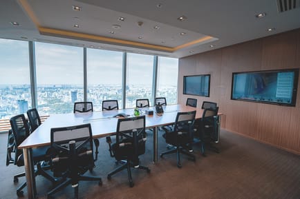 Image 4 of Compass - Bitexco Financial Tower - 2 Hai Trieu Street - District 1 - Ho Chi Minh City