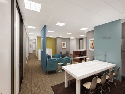 Image 4 of Regus - Pennzoil Place - 700 Milam - Houston - TX