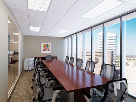 Image 5 of Regus - Pennzoil Place - 700 Milam - Houston - TX