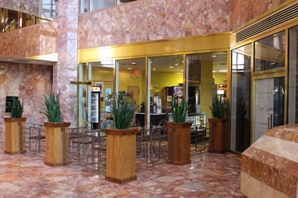 Image 5 of PS Executive Centers - Rockside Rd - Independence