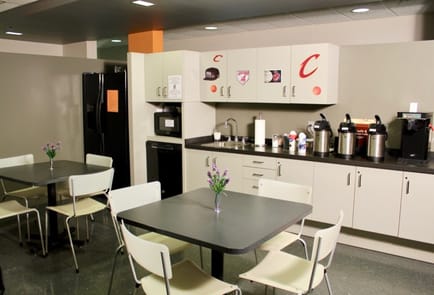 Image 23 of PS Executive Centers - Rockside Rd - Independence