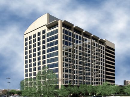 Image 1 of Regus - Galleria North - Tower II - 13727 Noel Road - Dallas - TX (Addison)