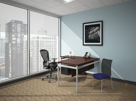 Image 4 of Regus - Galleria North - Tower II - 13727 Noel Road - Dallas - TX (Addison)