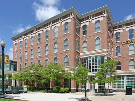 Image 1 of Regus -  Arcadia Commons - 251 North Rose Street - Kalamazoo - MI