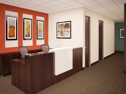Image 2 of Regus -  Arcadia Commons - 251 North Rose Street - Kalamazoo - MI