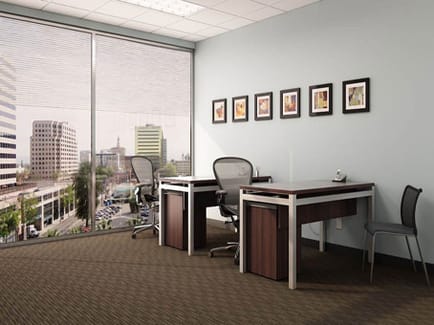 Image 4 of Regus -  Arcadia Commons - 251 North Rose Street - Kalamazoo - MI