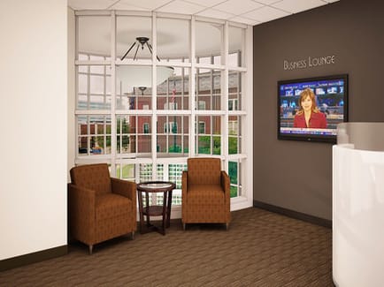 Image 5 of Regus -  Arcadia Commons - 251 North Rose Street - Kalamazoo - MI