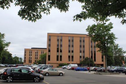 Image 2 of PS Executive Centers - Crocker Road - Westlake