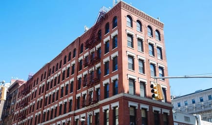 Image 6 of WeWork -154 Grand Street - New York - NY
