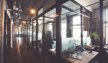 Image 4 of WeWork -154 Grand Street - New York - NY