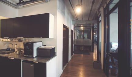 Image 5 of WeWork -154 Grand Street - New York - NY
