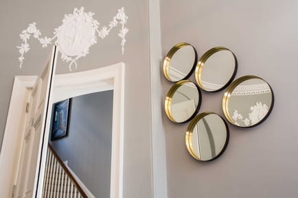 Image 3 of The Boutique Workplace Company - 26-27 Bedford Square, WC1 - Bloomsbury