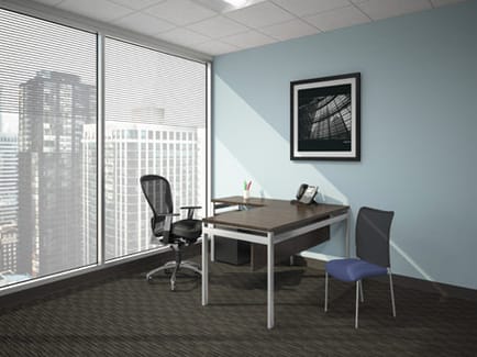 Image 4 of Regus - Board of Trade - 141 W. Jackson - Chicago - IL