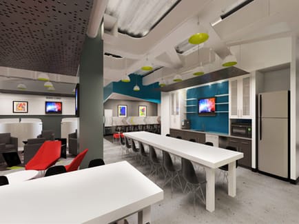 Image 5 of Regus - Board of Trade - 141 W. Jackson - Chicago - IL