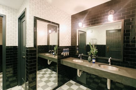 Image 8 of wework - GOLDEN GATE - 25 Taylor Street - San Francisco - CA