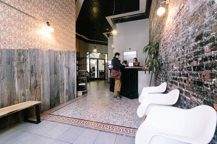 Image 1 of wework - 156 2nd Street - San Francisco - CA