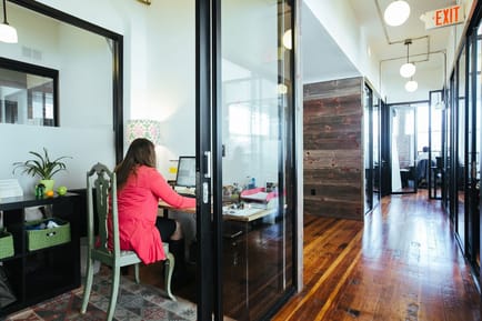 Image 3 of wework - 156 2nd Street - San Francisco - CA