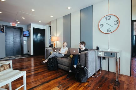 Image 4 of wework - 156 2nd Street - San Francisco - CA
