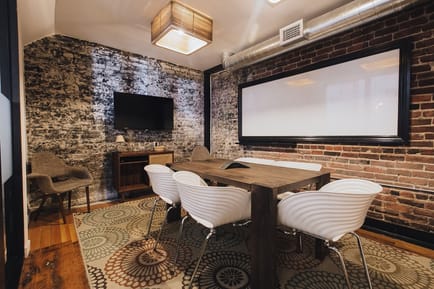 Image 6 of wework - 156 2nd Street - San Francisco - CA