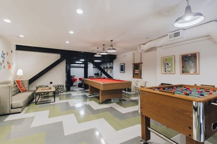 Image 7 of wework - 156 2nd Street - San Francisco - CA