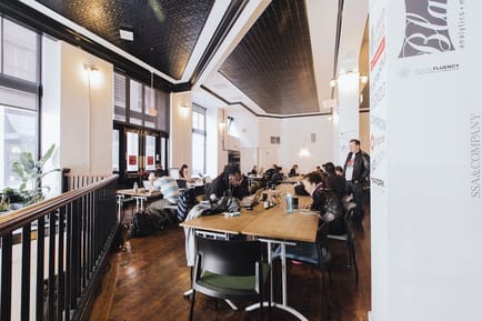 Image 5 of wework - 156 2nd Street - San Francisco - CA