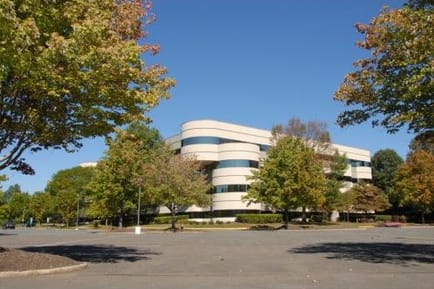 Image 1 of Princeton City-Office - 5 Independence Way - Princeton
