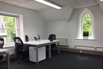 Image 4 of Rombourne - Sophia House - 28 Cathedral Road, CF11 9LJ - Cardiff