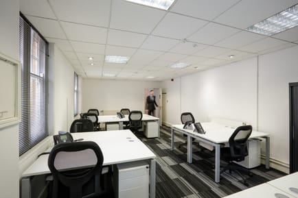 Image 2 of Rombourne - Sophia House - 28 Cathedral Road, CF11 9LJ - Cardiff