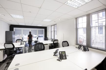 Image 1 of Rombourne - Sophia House - 28 Cathedral Road, CF11 9LJ - Cardiff