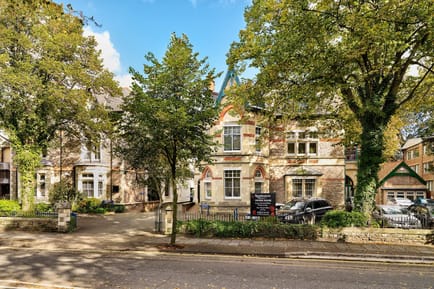 Image 10 of Rombourne - Sophia House - 28 Cathedral Road, CF11 9LJ - Cardiff