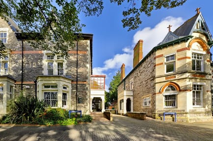 Image 9 of Rombourne - Sophia House - 28 Cathedral Road, CF11 9LJ - Cardiff