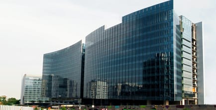 Image 1 of IZA Business Centers - Park Plaza Santa Fe-  Av. Javier Barros Sierra 540 - Piso 5 Torre I. - México
