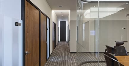 Image 4 of IZA Business Centers - Park Plaza Santa Fe-  Av. Javier Barros Sierra 540 - Piso 5 Torre I. - México