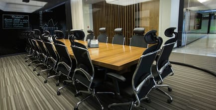 Image 2 of IZA Business Centers - Prisma Insurgentes - Av. Insurgentes Sur 1647 - Pisos 1, 2 y 4. - México