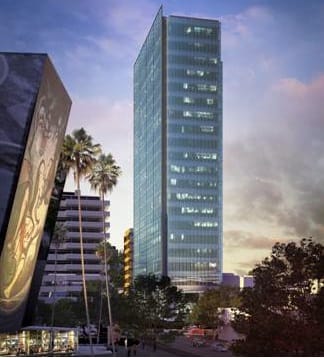 Image 1 of IZA Business Centers - Vistral Insurgentes - Ave. Insurgentes Sur 730 - México