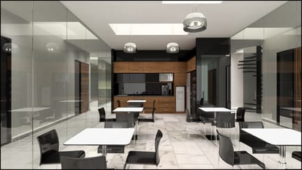 Image 4 of IZA Business Centers - Vistral Insurgentes - Ave. Insurgentes Sur 730 - México