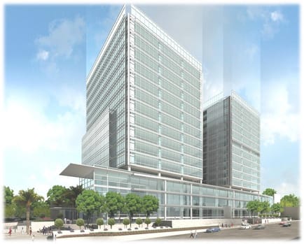 Image 1 of IZA Business Centers - Legaria Polanco - Calz. Legaria 549 - México