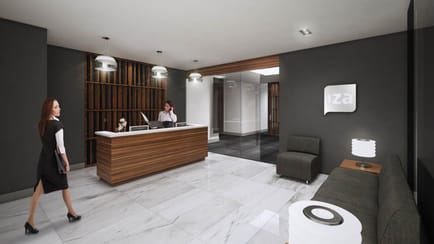 Image 2 of IZA Business Centers - Legaria Polanco - Calz. Legaria 549 - México