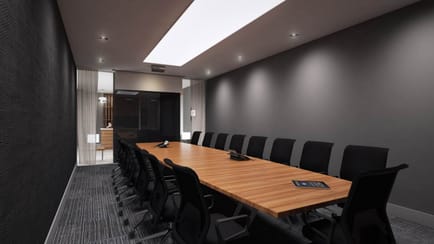 Image 5 of IZA Business Centers - Legaria Polanco - Calz. Legaria 549 - México