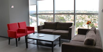 Image 4 of IZA Business Centers - Skalia - Avenida Empresarios 135 - Col. Puerta de Hierro, Zapopan, Jalisco - Guadalajara