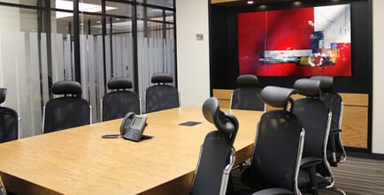 Image 5 of IZA Business Centers - Skalia - Avenida Empresarios 135 - Col. Puerta de Hierro, Zapopan, Jalisco - Guadalajara
