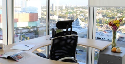 Image 7 of IZA Business Centers - Skalia - Avenida Empresarios 135 - Col. Puerta de Hierro, Zapopan, Jalisco - Guadalajara