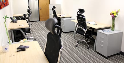 Image 8 of IZA Business Centers - Skalia - Avenida Empresarios 135 - Col. Puerta de Hierro, Zapopan, Jalisco - Guadalajara