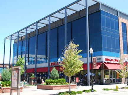 Image 1 of Regus - Northfield at Stapleton  - 8354 Northfield Blvd - Denver - CO