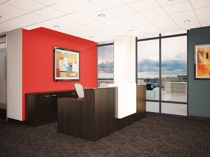 Image 2 of Regus - Northfield at Stapleton  - 8354 Northfield Blvd - Denver - CO